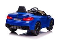 Акумулаторна кола Licensed BMW M5 - 6