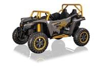 Акумулаторна кола Licensed Arctic Cat - 6