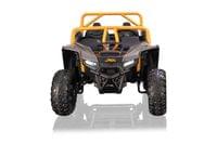 Акумулаторна кола Licensed Arctic Cat - 8