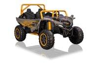 Акумулаторна кола Licensed Arctic Cat - 10