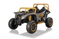 Акумулаторна кола Licensed Arctic Cat - 12