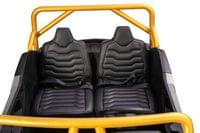 Акумулаторна кола Licensed Arctic Cat - 14