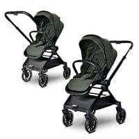 Д.КОЛИЧКА REYA 2in1 до 22 кг - 2