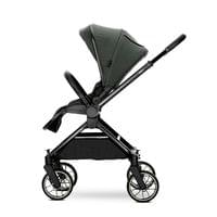 Д.КОЛИЧКА REYA 2in1 до 22 кг - 4