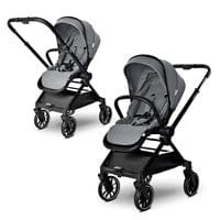 Д.КОЛИЧКА REYA 2in1 до 22 кг - 9