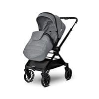 Д.КОЛИЧКА REYA 2in1 до 22 кг - 12