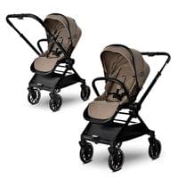 Д.КОЛИЧКА REYA 2in1 до 22 кг - 16