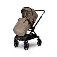 Д.КОЛИЧКА REYA 2in1 до 22 кг - 19