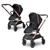 Д.КОЛИЧКА REYA 2in1 до 22 кг - 23