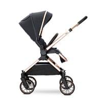 Д.КОЛИЧКА REYA 2in1 до 22 кг - 24