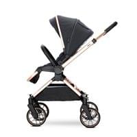 Д.КОЛИЧКА REYA 2in1 до 22 кг - 25