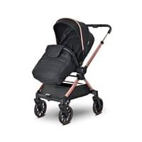 Д.КОЛИЧКА REYA 2in1 до 22 кг - 26