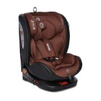 СТОЛ ЗА КОЛА ARES i-Size 40-150 CM ISOFIX 360 ANTI - 2 СТОЛ ЗА КОЛА ARES i-Size 40-150 CM ISOFIX 360 ANTI - 2