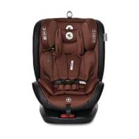 СТОЛ ЗА КОЛА ARES i-Size 40-150 CM ISOFIX 360 ANTI - 7 СТОЛ ЗА КОЛА ARES i-Size 40-150 CM ISOFIX 360 ANTI - 7