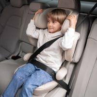 СГЪВАЕМ АВТОСТОЛ GROWGO i-Size ISOFIX 100-150 - 14 СГЪВАЕМ АВТОСТОЛ GROWGO i-Size ISOFIX 100-150 - 14