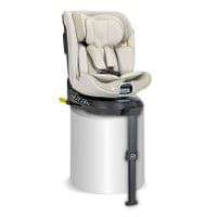 АВТОСТОЛ SOLARIS i-Size ISOFIX 40-150 CM SUP - 1