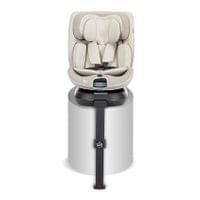 АВТОСТОЛ SOLARIS i-Size ISOFIX 40-150 CM SUP - 9