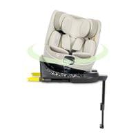 АВТОСТОЛ SOLARIS i-Size ISOFIX 40-150 CM SUP - 11