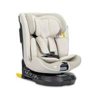 АВТОСТОЛ SOLARIS i-Size ISOFIX 40-150 CM SUP - 16