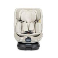 АВТОСТОЛ SOLARIS i-Size ISOFIX 40-150 CM SUP - 22