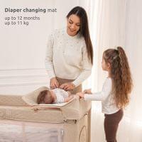 КОШАРА NOEMI 2 НИВА PLUS - 5 КОШАРА NOEMI 2 НИВА PLUS - 5