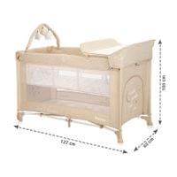 КОШАРА NOEMI 2 НИВА PLUS - 11 КОШАРА NOEMI 2 НИВА PLUS - 11
