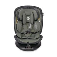 СТОЛ ЗА КОЛА ESTATE i-Size ISOFIX 40-150 CM SUPPOR - 6 СТОЛ ЗА КОЛА ESTATE i-Size ISOFIX 40-150 CM SUPPOR - 6