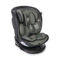 СТОЛ ЗА КОЛА ESTATE i-Size ISOFIX 40-150 CM SUPPOR - 8 СТОЛ ЗА КОЛА ESTATE i-Size ISOFIX 40-150 CM SUPPOR - 8