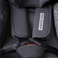 СТОЛ ЗА КОЛА AVIATOR i-Size ISOFIX 40-150CM - 27