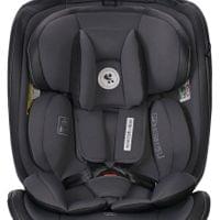 СТОЛ ЗА КОЛА AVIATOR i-Size ISOFIX 40-150CM - 25