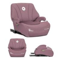 АВТОСТОЛ PYXIS PINK ISOFIX attachments с облегалка - 0
