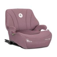 АВТОСТОЛ PYXIS PINK ISOFIX attachments с облегалка - 1
