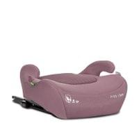 АВТОСТОЛ PYXIS PINK ISOFIX attachments с облегалка - 2