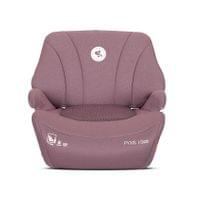 АВТОСТОЛ PYXIS PINK ISOFIX attachments с облегалка - 3