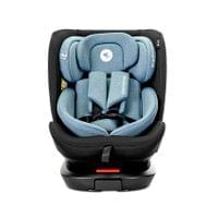 СТОЛ ЗА КОЛА CONCORD PRO i-Size ISOFIX 40-15 - 6