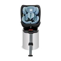 СТОЛ ЗА КОЛА CONCORD PRO i-Size ISOFIX 40-15 - 16