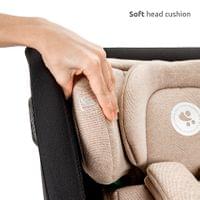 СТОЛ ЗА КОЛА CONCORD PRO i-Size ISOFIX 40-15 - 28
