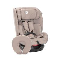 СТОЛ ЗА КОЛА VOYAGER i-Size 40-150 CM+ВЪЗГЛА - 3 СТОЛ ЗА КОЛА VOYAGER i-Size 40-150 CM+ВЪЗГЛА - 3