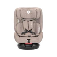 СТОЛ ЗА КОЛА VOYAGER i-Size 40-150 CM+ВЪЗГЛА - 12 СТОЛ ЗА КОЛА VOYAGER i-Size 40-150 CM+ВЪЗГЛА - 12