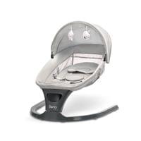 ЕЛ.ШЕЗЛОНГ С ЛЮЛЕЕНЕ SIENA LIGHT GREY - 2 ЕЛ.ШЕЗЛОНГ С ЛЮЛЕЕНЕ SIENA LIGHT GREY - 2