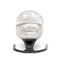 ЕЛ.ШЕЗЛОНГ С ЛЮЛЕЕНЕ SIENA LIGHT GREY - 4 ЕЛ.ШЕЗЛОНГ С ЛЮЛЕЕНЕ SIENA LIGHT GREY - 4