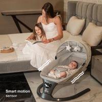 ЕЛ.ШЕЗЛОНГ С ЛЮЛЕЕНЕ SIENA LIGHT GREY - 21 ЕЛ.ШЕЗЛОНГ С ЛЮЛЕЕНЕ SIENA LIGHT GREY - 21