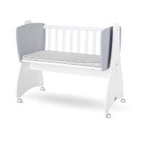 ЛЮЛКА FIRST DREAMS БЯЛА/STONE GREY NEW - 1