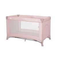 КОШАРА TORINO 1 НИВО PINK - 1