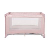 КОШАРА TORINO 1 НИВО PINK - 2