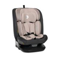 СТОЛ ЗА КОЛА IMOLA BEIGE i-Size 40-150 CM ISOFIX 3 - 1