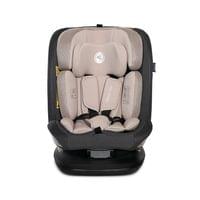 СТОЛ ЗА КОЛА IMOLA BEIGE i-Size 40-150 CM ISOFIX 3 - 2