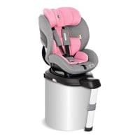 СТОЛ ЗА КОЛА PROXIMA i-Size PINK&amp;amp;GREY ISOFIX 40-10 - 1