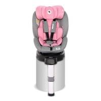 СТОЛ ЗА КОЛА PROXIMA i-Size PINK&amp;GREY ISOFIX 40-10 - 2