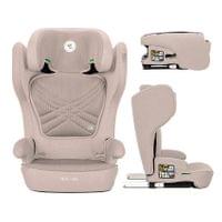 СГЪВАЕМ СТОЛ ЗА КОЛА RIGEL i-Size ISOFIX 100 - 4 СГЪВАЕМ СТОЛ ЗА КОЛА RIGEL i-Size ISOFIX 100 - 4